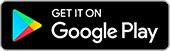 A google play button logo